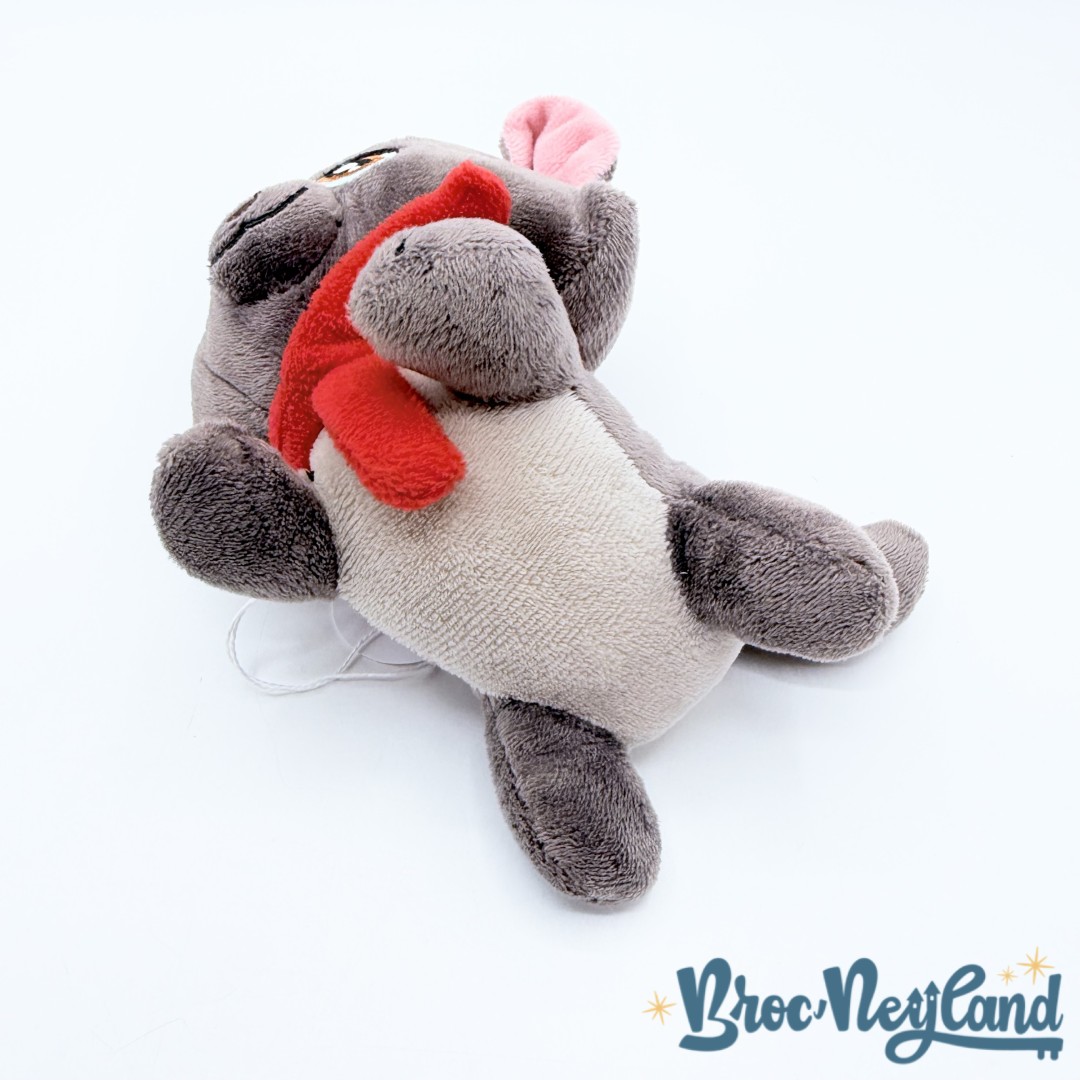 Peluche-Mini-Berlioz-Naïf-Disneyland-Paris-2020-Disney-Les-Aristochats-chat-noir-15-cm (1)
