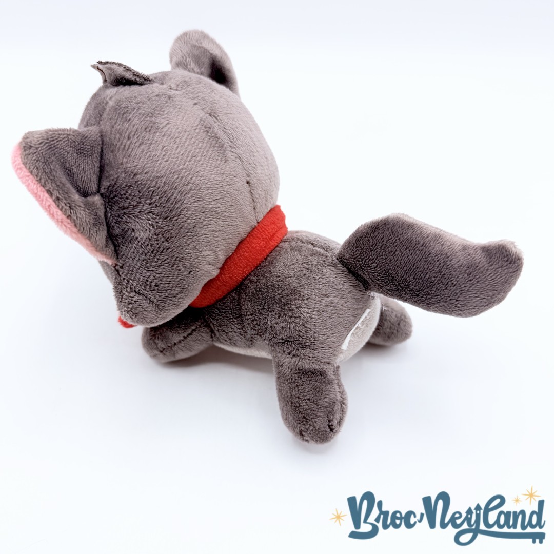 Peluche-Mini-Berlioz-Naïf-Disneyland-Paris-2020-Disney-Les-Aristochats-chat-noir-15-cm (3)