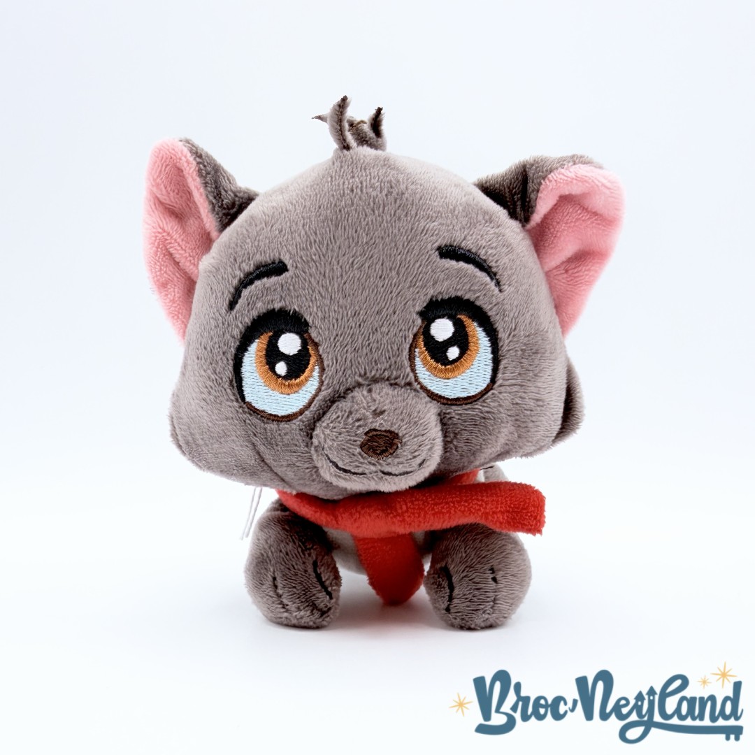 Peluche-Mini-Berlioz-Naïf-Disneyland-Paris-2020-Disney-Les-Aristochats-chat-noir-15-cm (4)