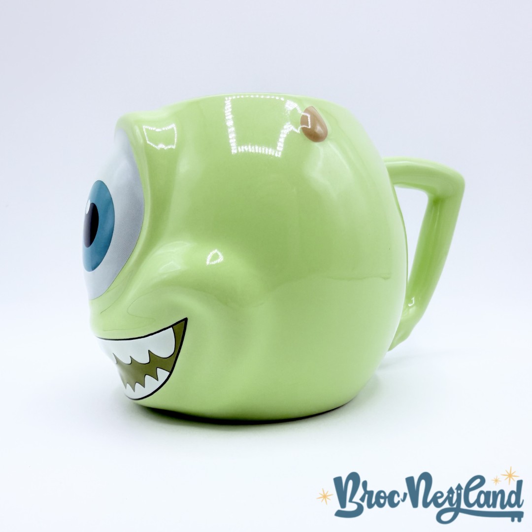 Tasse-Bob-Razowski-Monstres-et-Cie-Disney-Store-2017-mug-monstre-vert-œil-relief-3D (2)