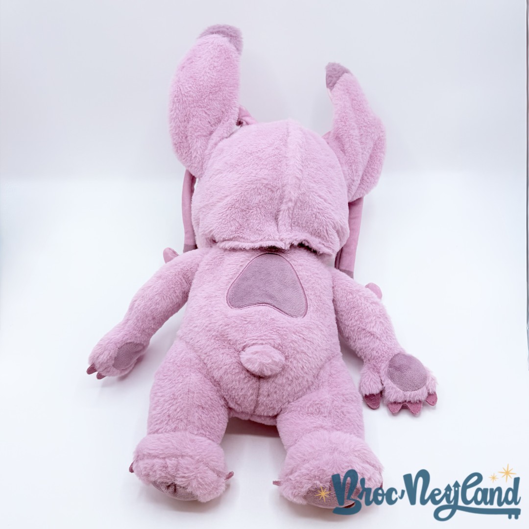 Peluche-Angel-Marionnette-Real-FX-Interactive-Disney-WOW-STUFF-Puppetronic-Lilo-et-Stitch-rose-48-cm (1)