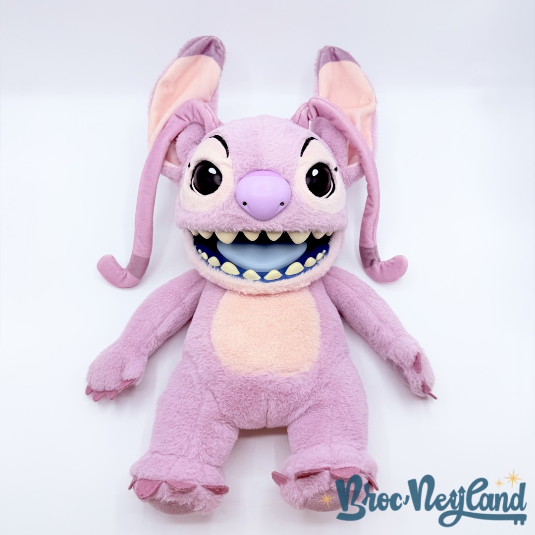 Peluche-Angel-Marionnette-Real-FX-Interactive-Disney-WOW-STUFF-Puppetronic-Lilo-et-Stitch-rose-48-cm (7)