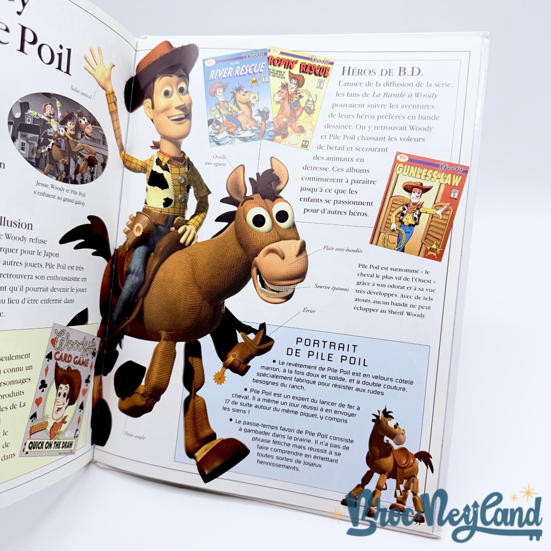 Livre-Toy-Story-Le-Guide-Officiel-Disney-2000-Hachette  (4)