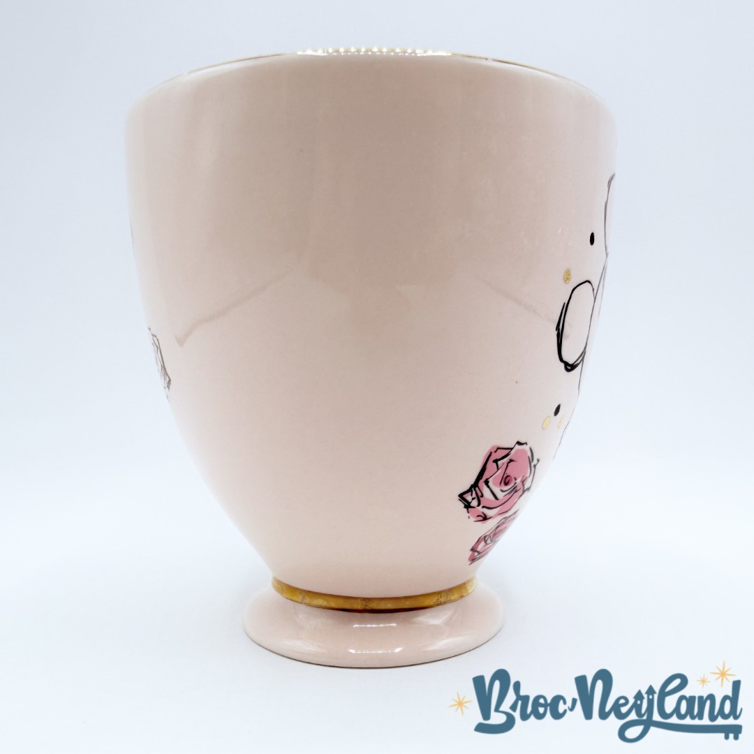 Tasse-Minnie-Parisienne-Disneyland-Paris-2017-mug-Disney-rose-fleurs (3)