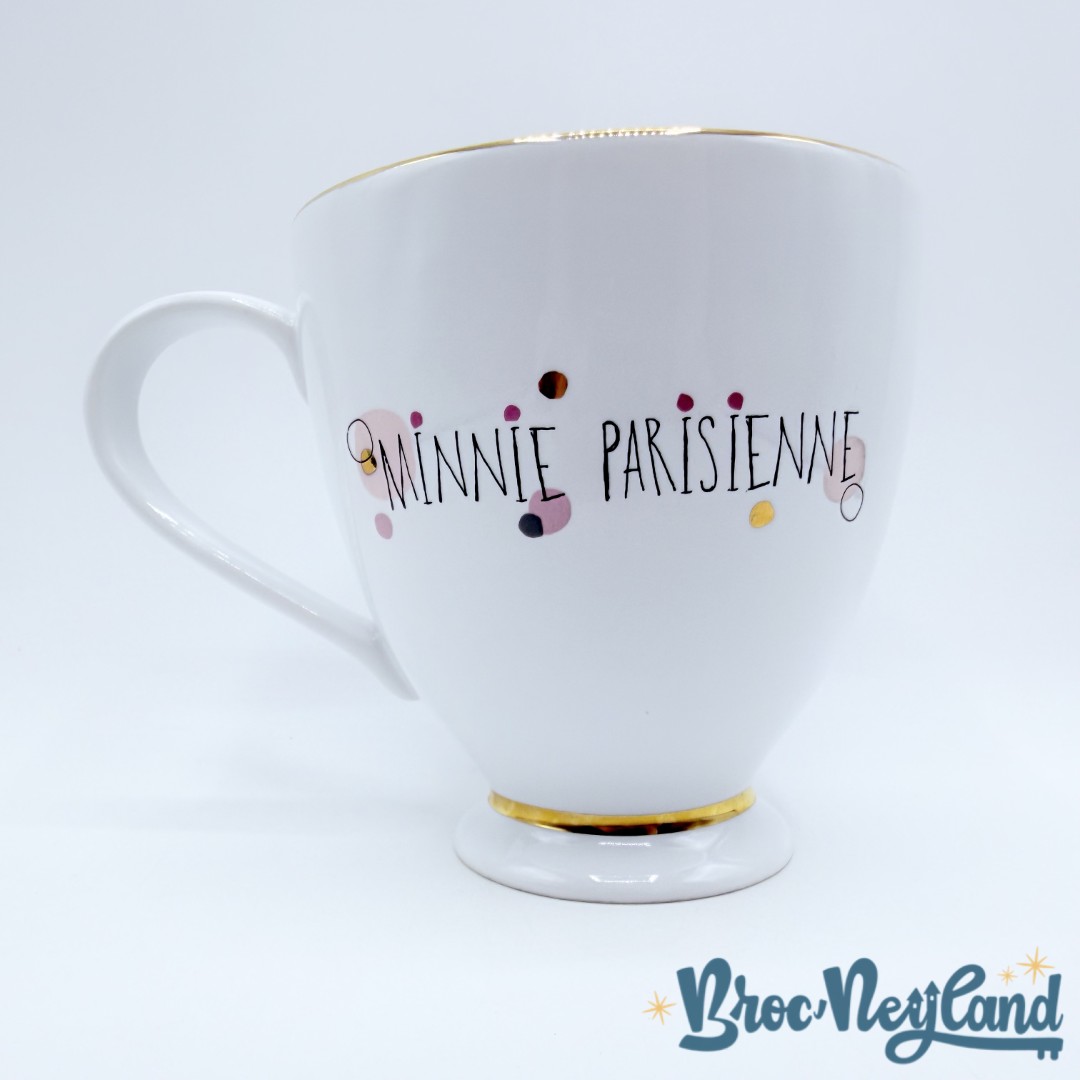 Tasse-Minnie-Parisienne-Disneyland-Paris-mug-Disney-blanc-pois (3)
