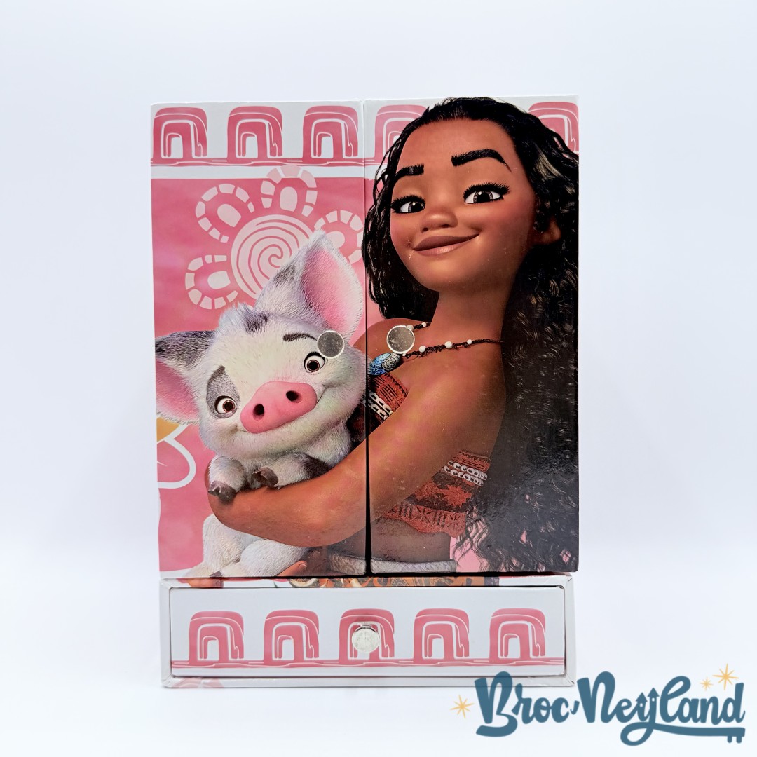 Boite-à-musique-Vaiana-The-Ocean-Connects-Us-Disney-rose-bijoux-musicale (2)