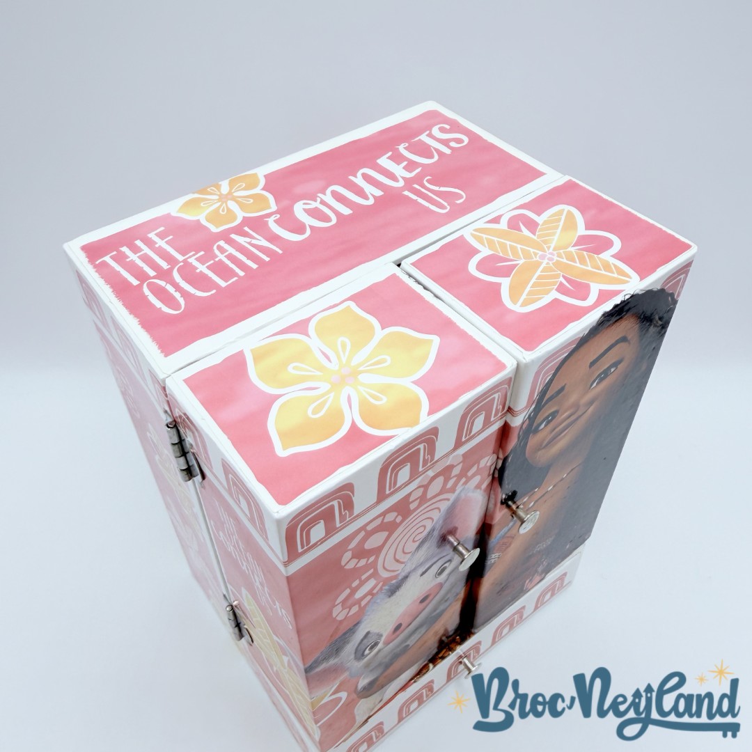 Boite-à-musique-Vaiana-The-Ocean-Connects-Us-Disney-rose-bijoux-musicale (5)
