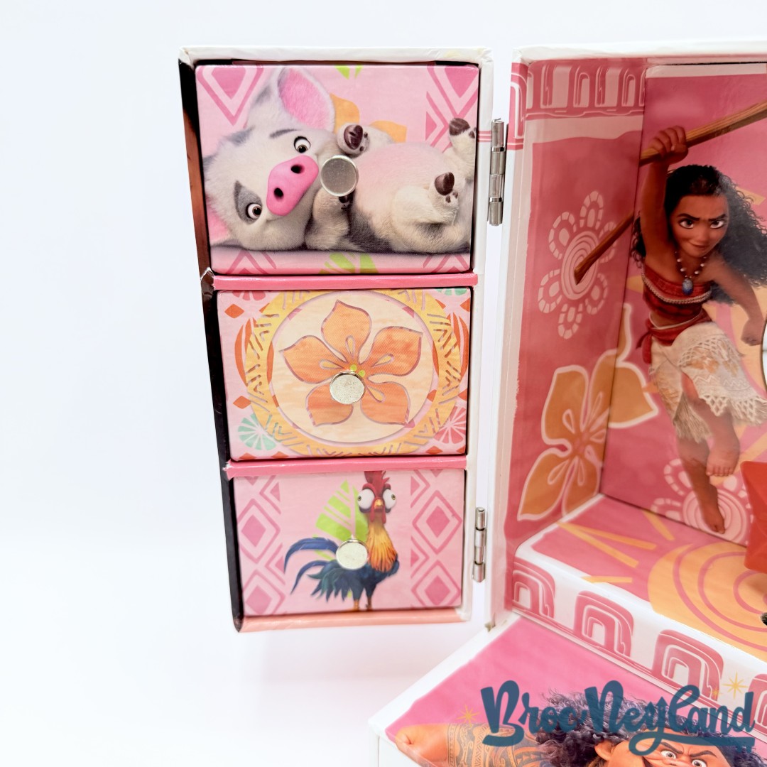 Boite-à-musique-Vaiana-The-Ocean-Connects-Us-Disney-rose-bijoux-musicale (6)