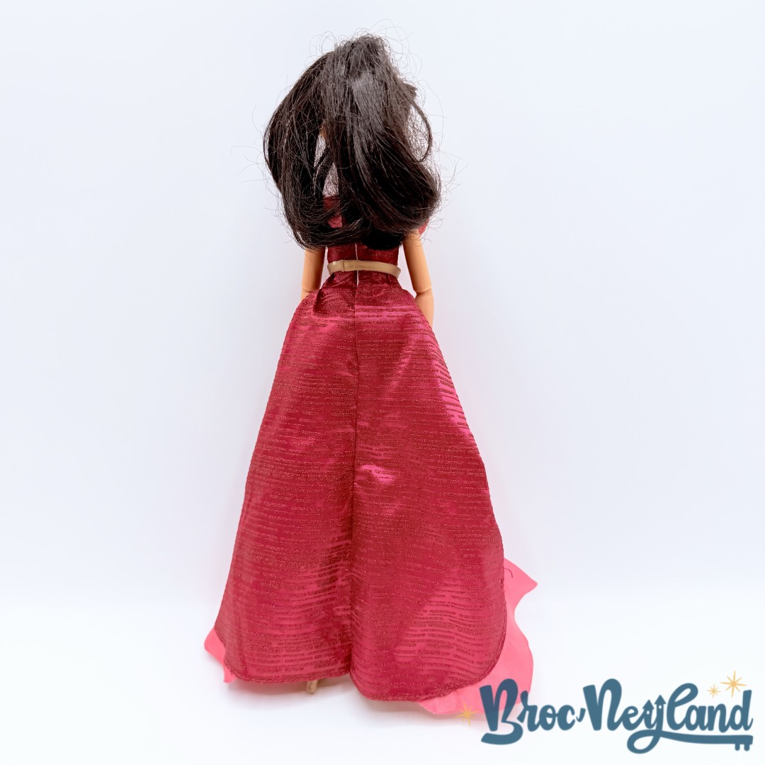 Poupée-Elena-Avalor-chanteuse-Disney-Hasbro-musicale-robe-rouge-30-cm (4)