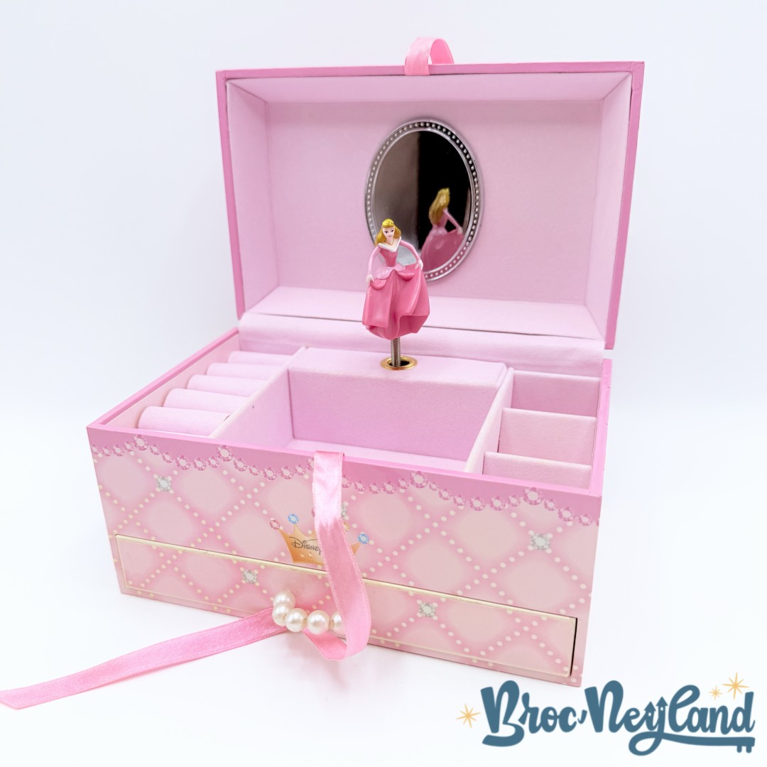 Boite-à-musique-Aurore-La-Belle-au-Bois-Dormant-Disneyland-Paris-Disney-Sleeping-Beauty-bijoux-musicale (2)