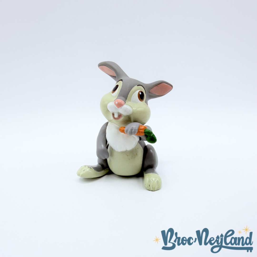 Figurine-Panpan-carotte-Disney-Bambi-lapin-gris-7-cm (2)