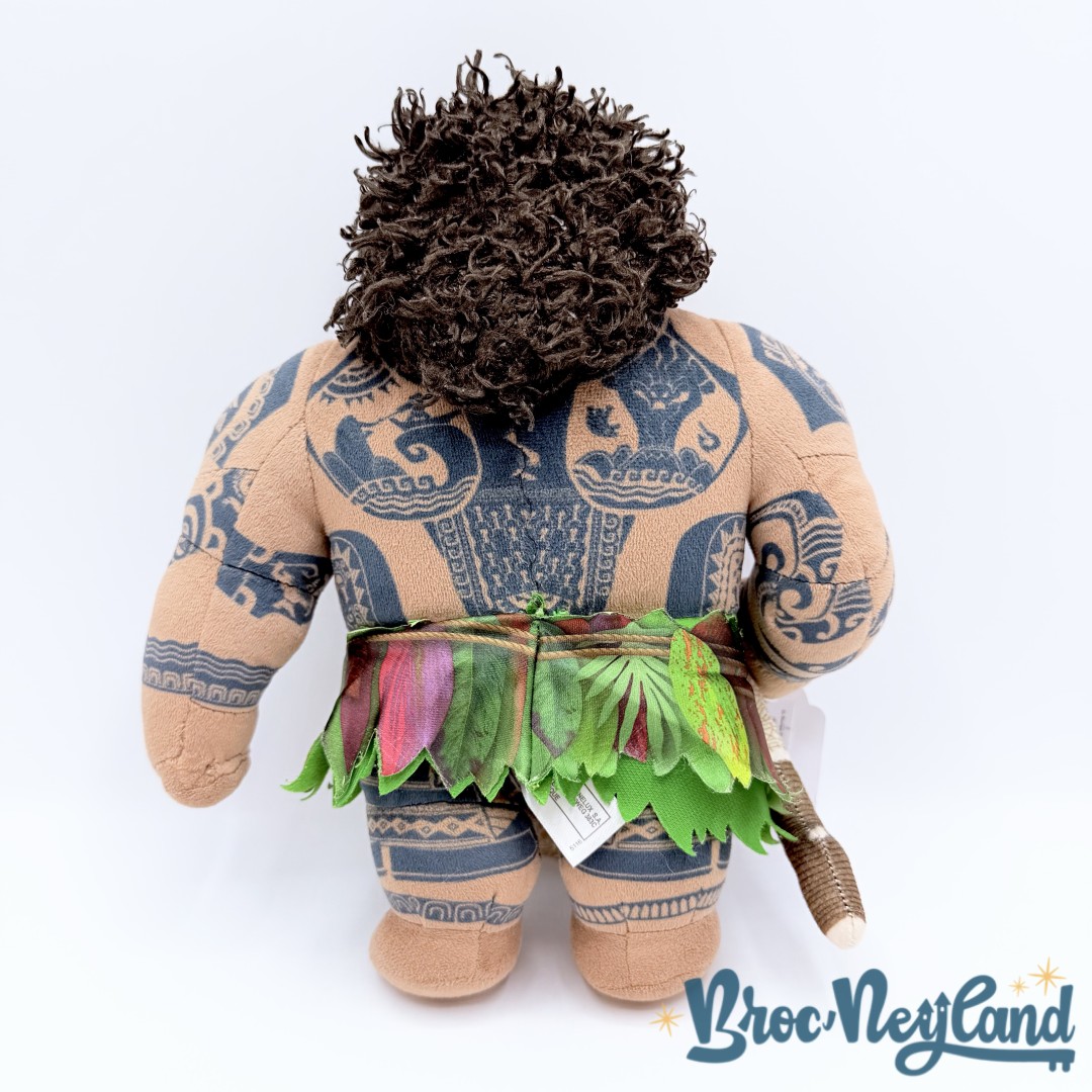 Peluche-Maui-Disney-Vaiana-tatouage-demi-dieu-hamecon-30-cm (1)