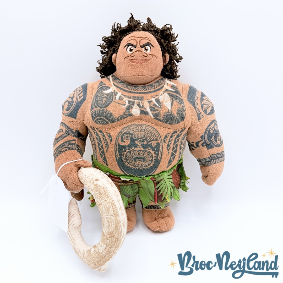 Peluche-Maui-Disney-Vaiana-tatouage-demi-dieu-hamecon-30-cm (3)