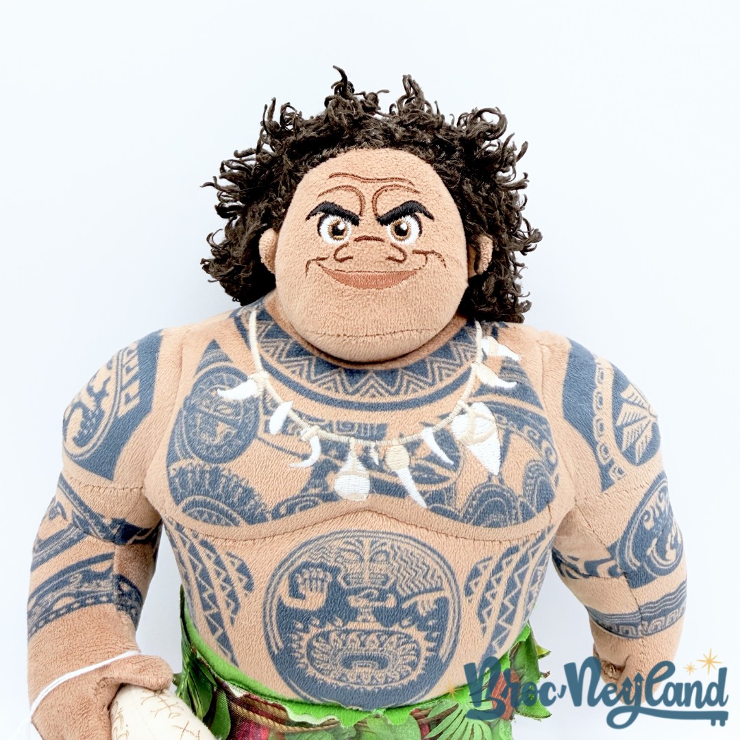 Peluche-Maui-Disney-Vaiana-tatouage-demi-dieu-hamecon-30-cm (2)