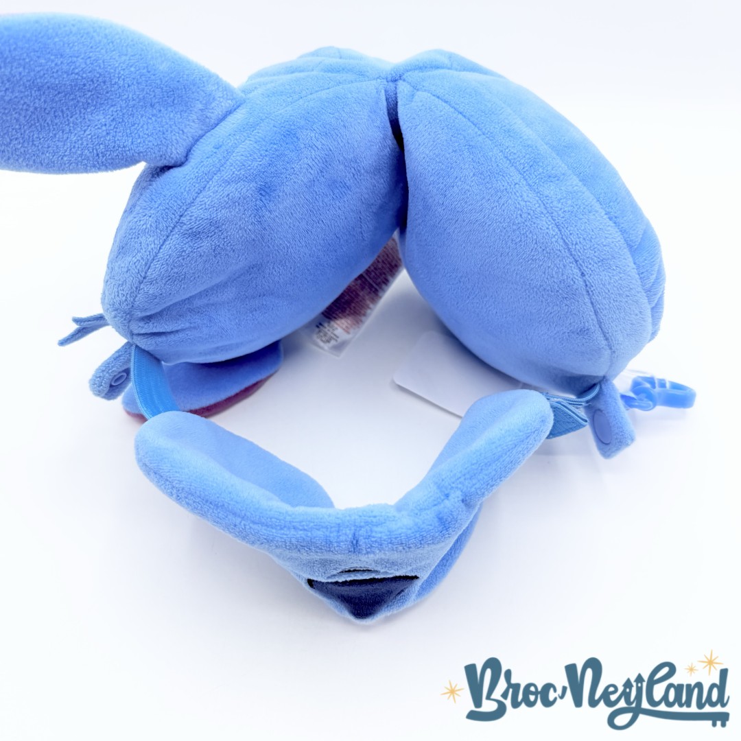 Masque-de-sommeil-Oreiller-de-voyage-Stitch-Disney-Primark-2-en-1-bandeau-nuit-monstre-bleu (4)