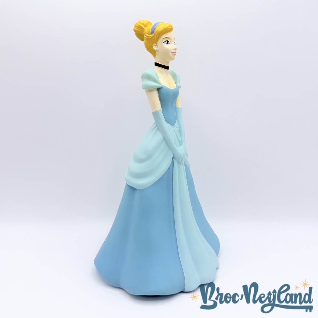 Lampe-Statut-de-Jardin-Cendrillon-Disney-Princess-Global-Industry-décoration-31-cm (5)