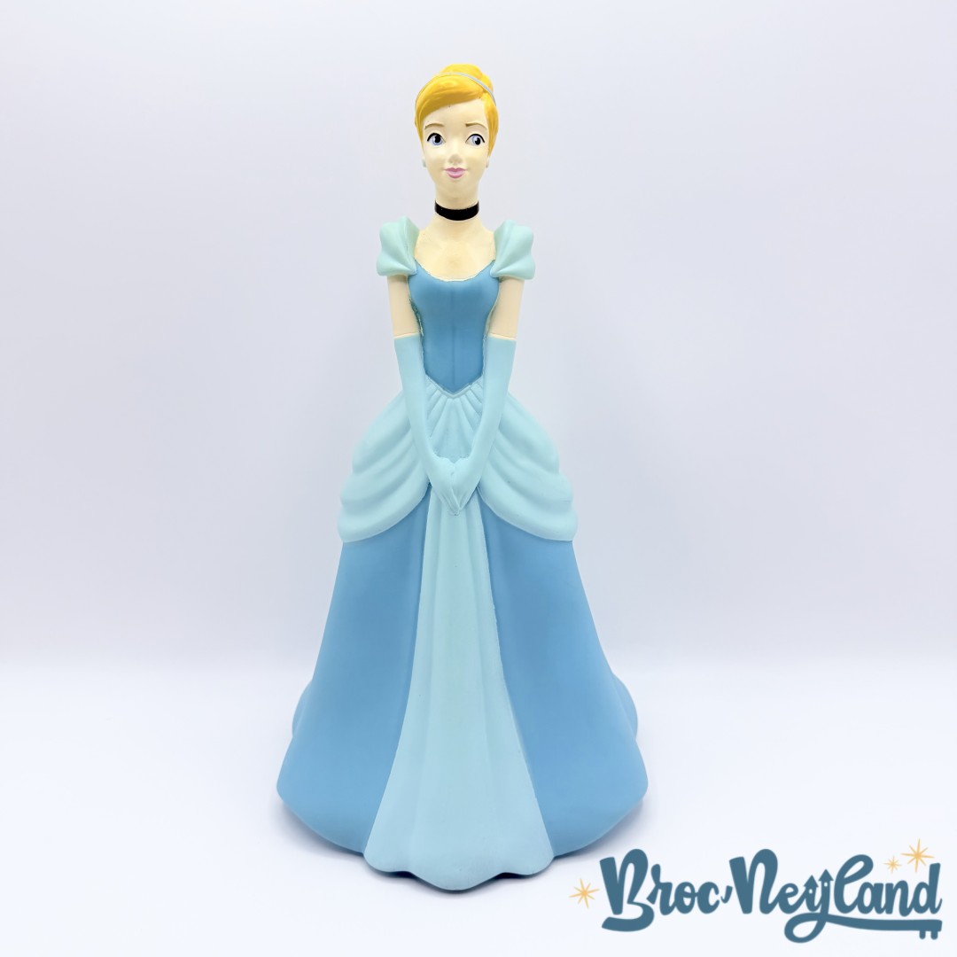 Lampe-Statut-de-Jardin-Cendrillon-Disney-Princess-Global-Industry-décoration-31-cm (3)