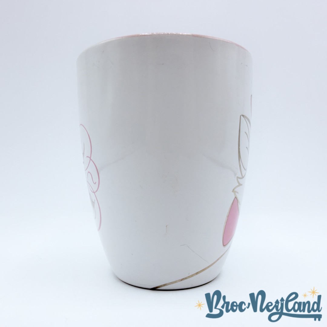 Tasse-Marie-Les-Aristochats-Disney-Parks-mug-Disneyland-chat-blanc-rose-diamant-strass (2)