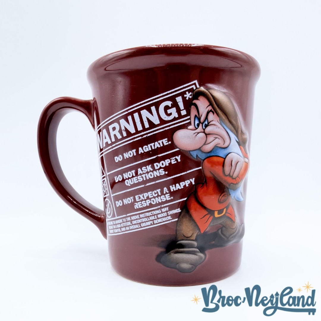 Tasse-Grincheux-Warning-Disney-mug-Blanche-Neige-et-les-sept-nains-bordeau-relief-3D (4)