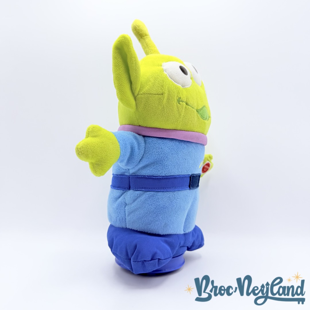 Peluche-Animée-Alien-Toy-Story-Disneyland-Paris-2018-Disney-extraterrestre-tourne-sonore-28-cm (5)