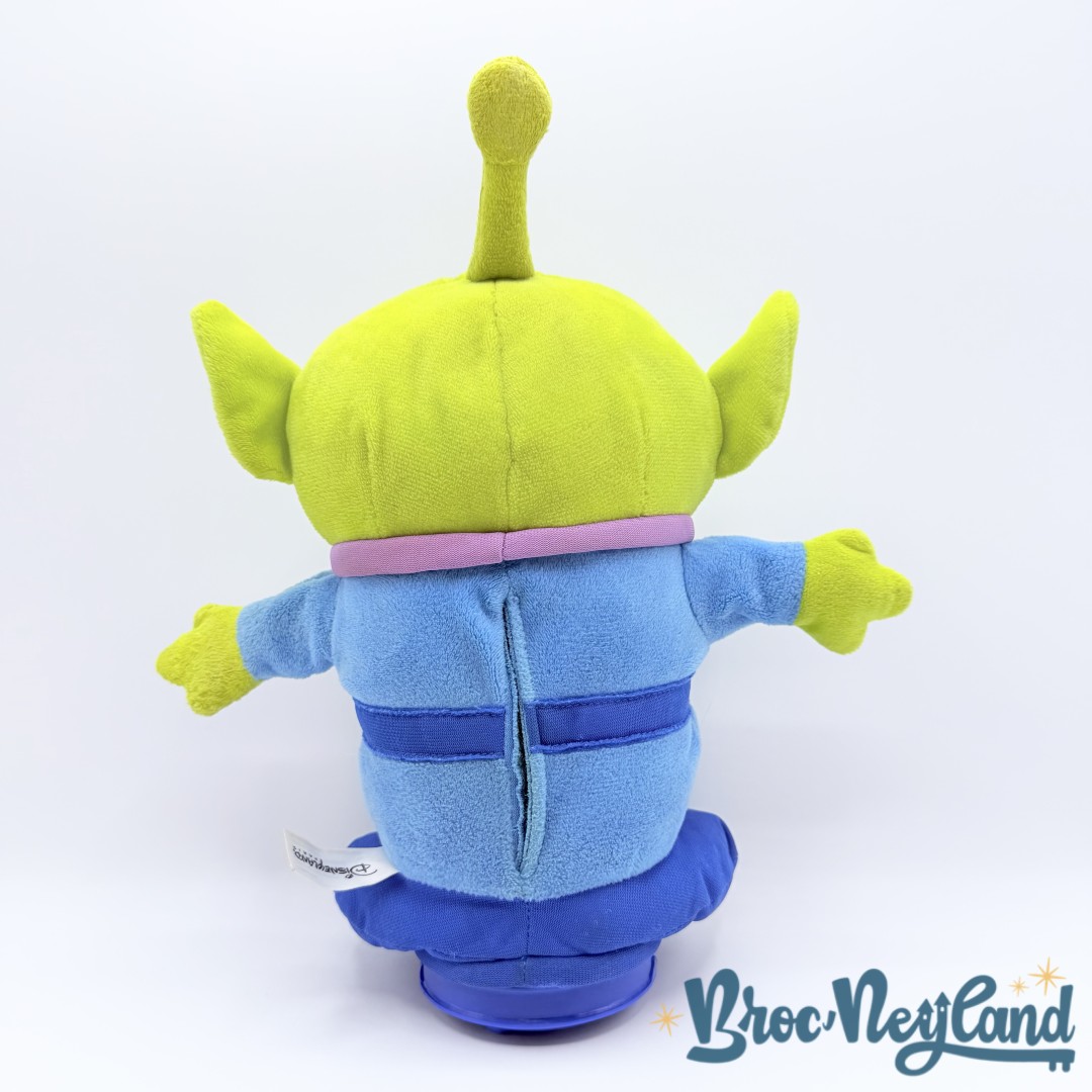Peluche-Animée-Alien-Toy-Story-Disneyland-Paris-2018-Disney-extraterrestre-tourne-sonore-28-cm (2)