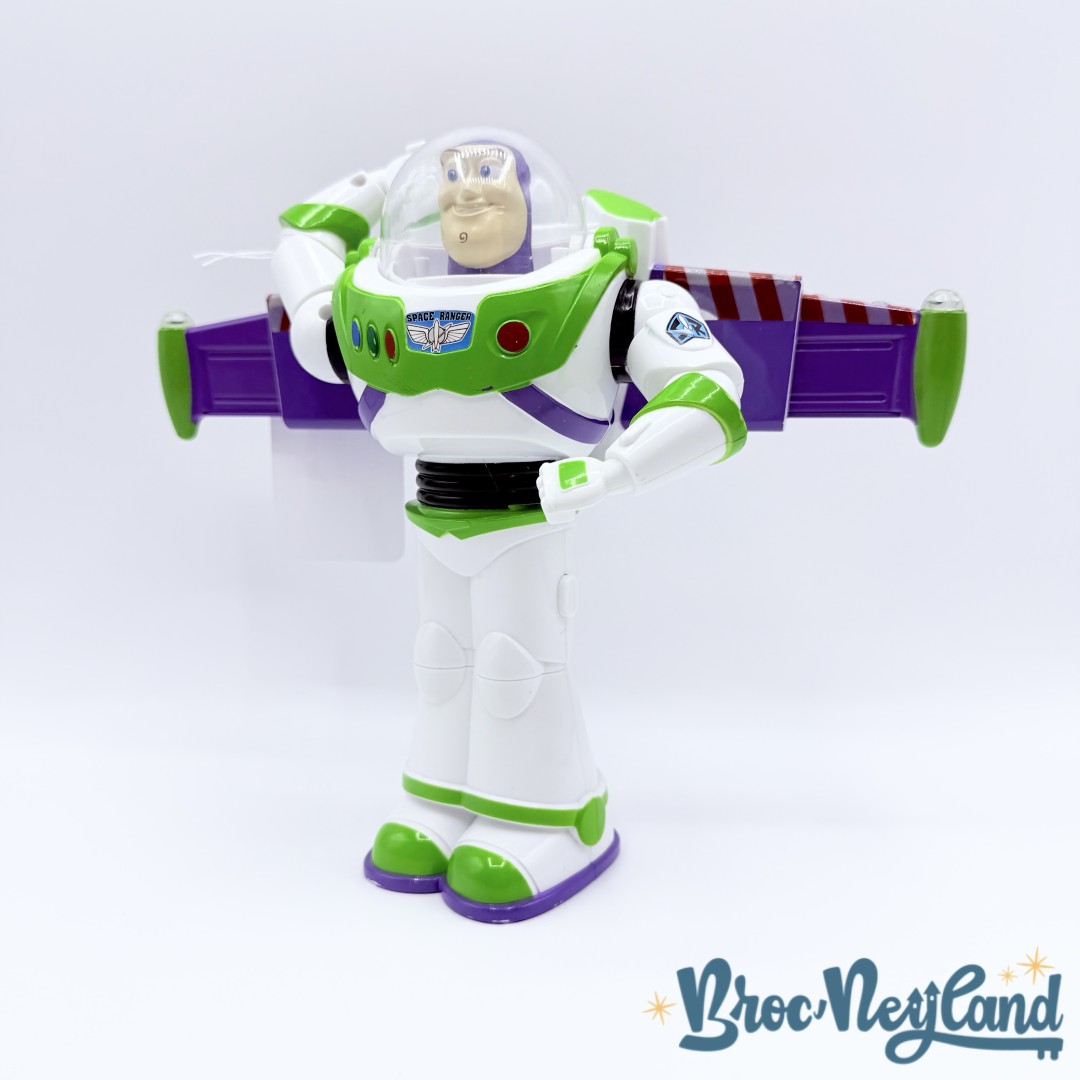 Jouet-Buzz-éclair-tourne-lumineux-Disneyland-Paris-2022-Disney-Toy-Story-space-rangers-20-cm (2)
