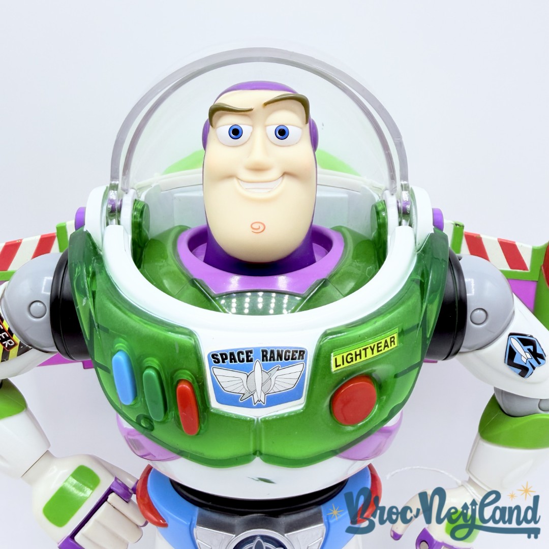 Jouet-Figurine-Buzz-Eclair-Turbo-Glo-Toy-Story-Disney-Mattel-2010-parle-FRANCAIS-28-cm (2)