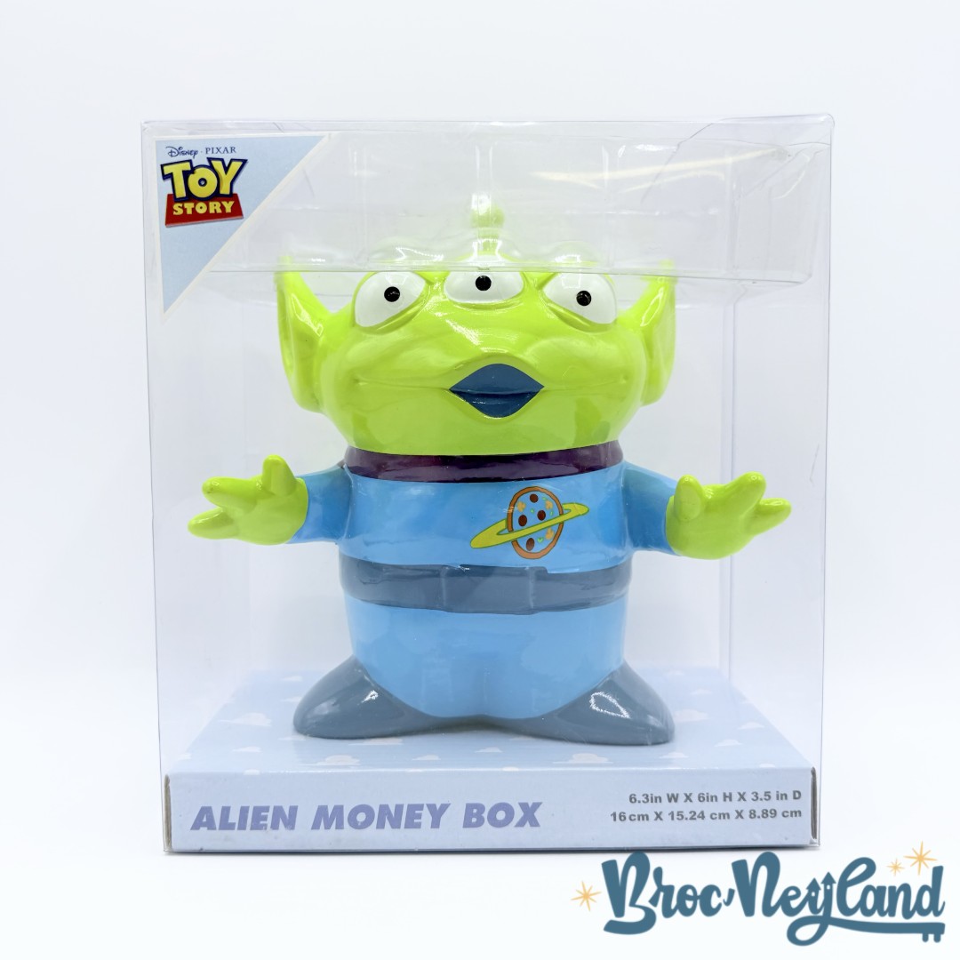 Tirelire-Alien-Money-Box-Toy-Story-Disney-Pixar-Primark-céramique-extraterrestre-vert (3)