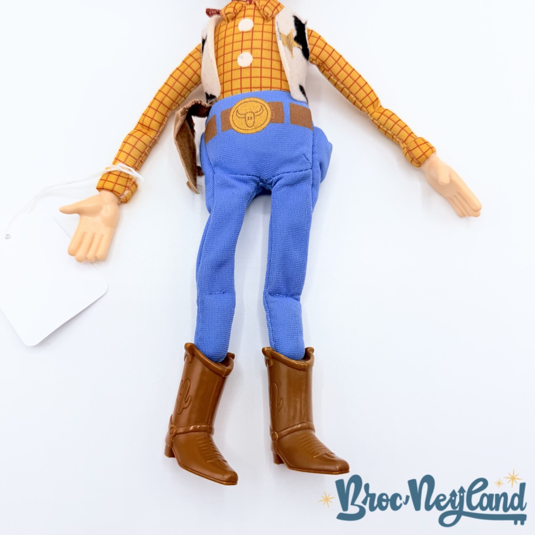 Poupée-Marionnette-Woody-Toy-Story-Disney-Pixar-Burger-King-1995-vintage-28-cm (5)