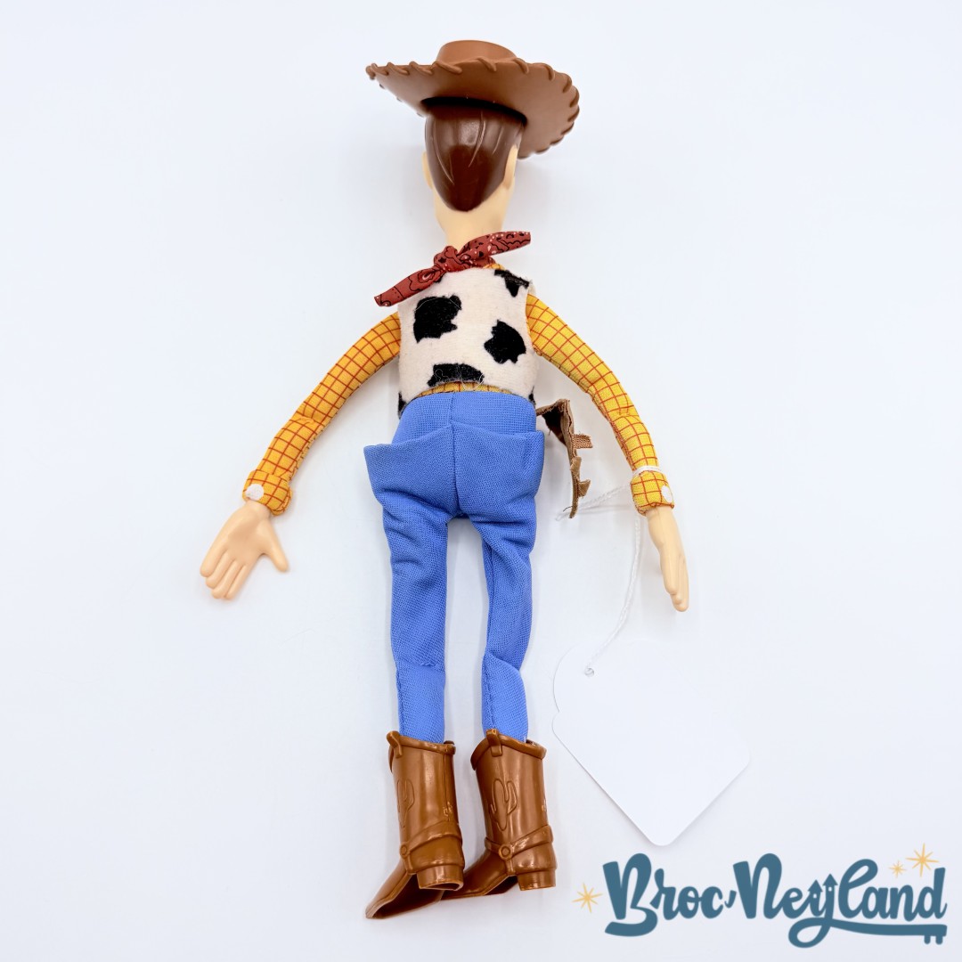 Poupée-Marionnette-Woody-Toy-Story-Disney-Pixar-Burger-King-1995-vintage-28-cm (4)