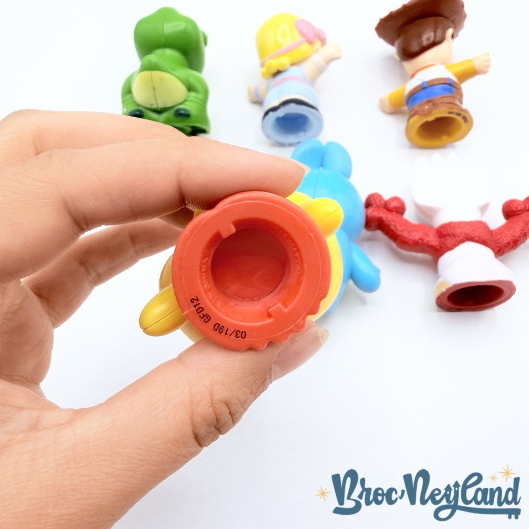 Ensemble-6-personnages-Toy-Story-4-Little-People-Disney-Pixar-2019-Fisher-Price-figurines (6)