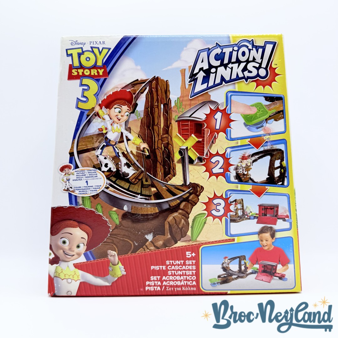 Jouet-Action-Links-Jessie-Piste-Cascades-Toy-Story-3-Disney-Pixar-Mattel-2009-figurine (2)