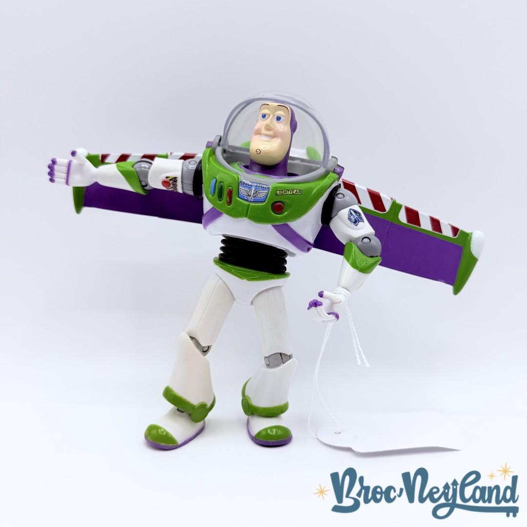 Jouet-Figurine-Buzz-éclair-Toy-Story-Disneyland-Paris-Disney-space-rangers-20-cm (3)