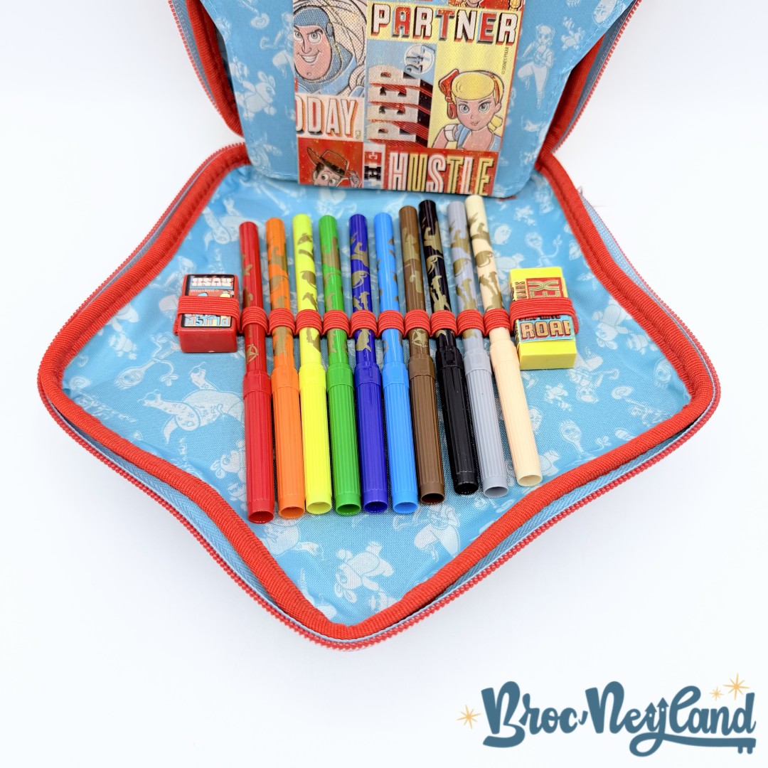 Trousse-Kit-Papeterie-Toy-Story-4-Disney-Store-2023-fournitures-feutres-crayons (1)
