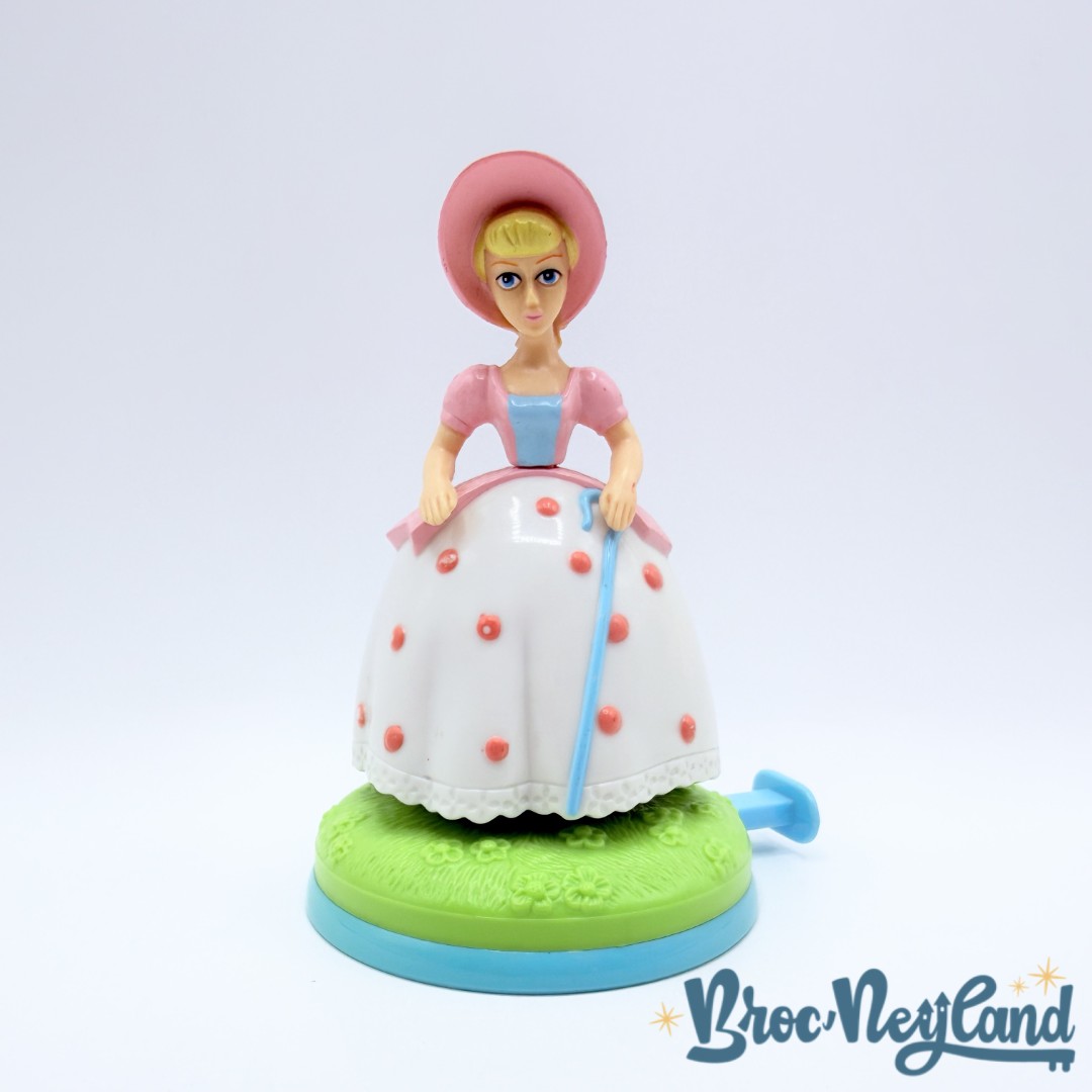 Figurine-La-Bergère-Toy-Story-Disney-McDonalds-1996-Bo-Peep-12-cm (3)