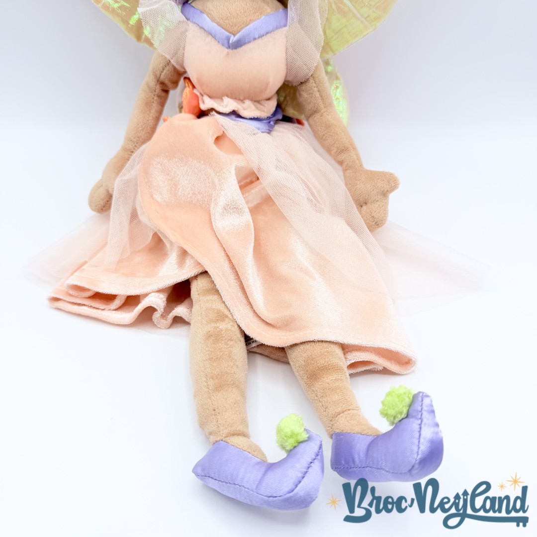 Poupée-Chiffon-Fée-Fira-Disney-Store-Disney-Fairies-peluche-fleurs-52-cm (4)