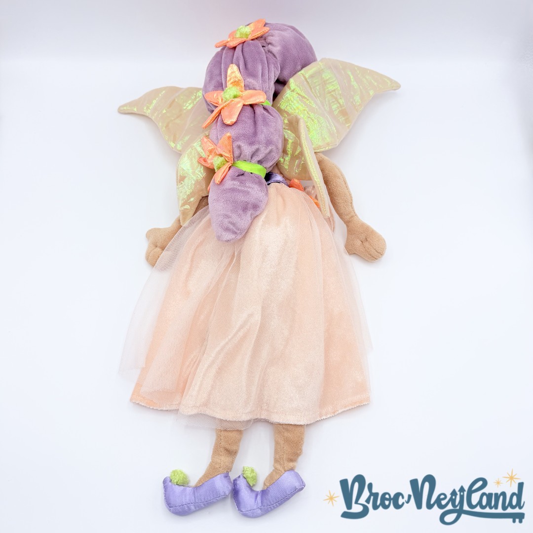 Poupée-Chiffon-Fée-Fira-Disney-Store-Disney-Fairies-peluche-fleurs-52-cm (1)