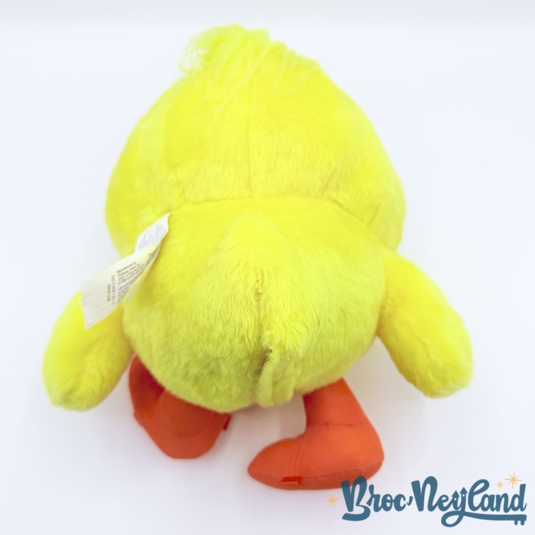 Peluche-Ducky-électronique-Toy-Story-4-Disney-Thinkway-Toys-canard-jaune-parle-FRANCAIS-24-cm (1)