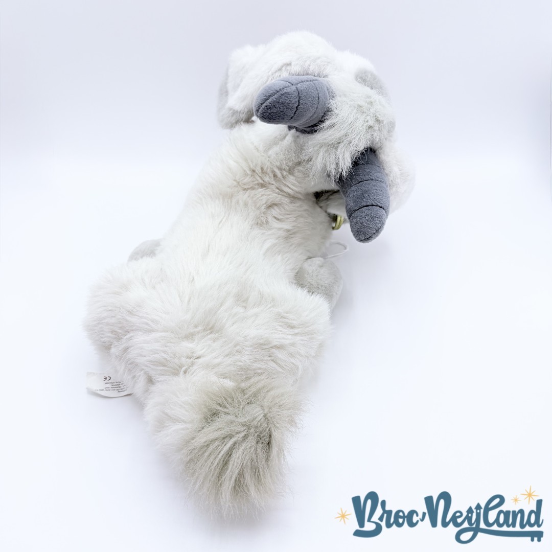 Peluche-Djali-chèvre-Le-Bossu-de-Notre-Dame-Disney-Store-gris-40-cm (6)