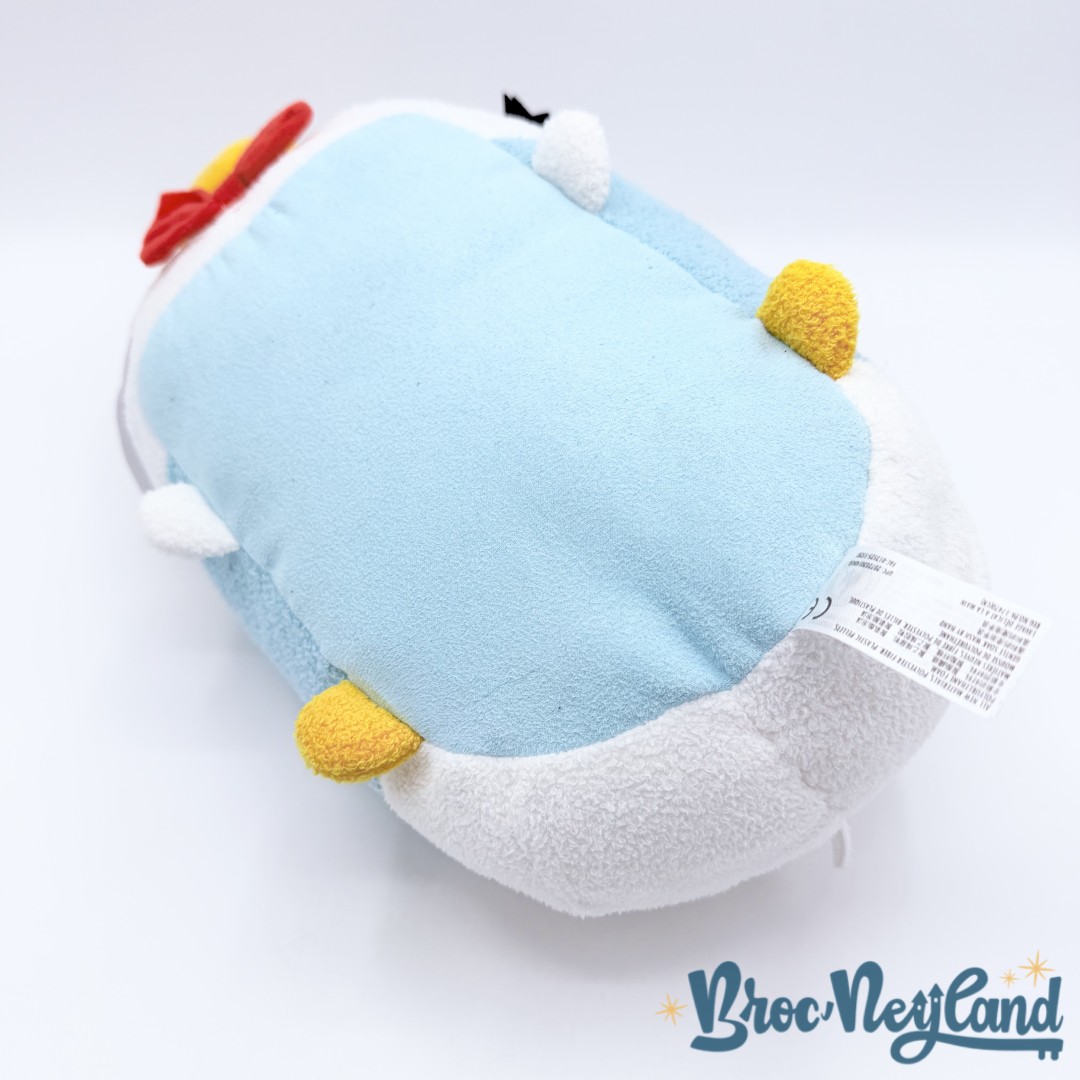 Peluche-Grand-Tsum-Tsum-Donald-Duck-Disney-Parks-2015-canard-30-cm-XXL-géant (6)