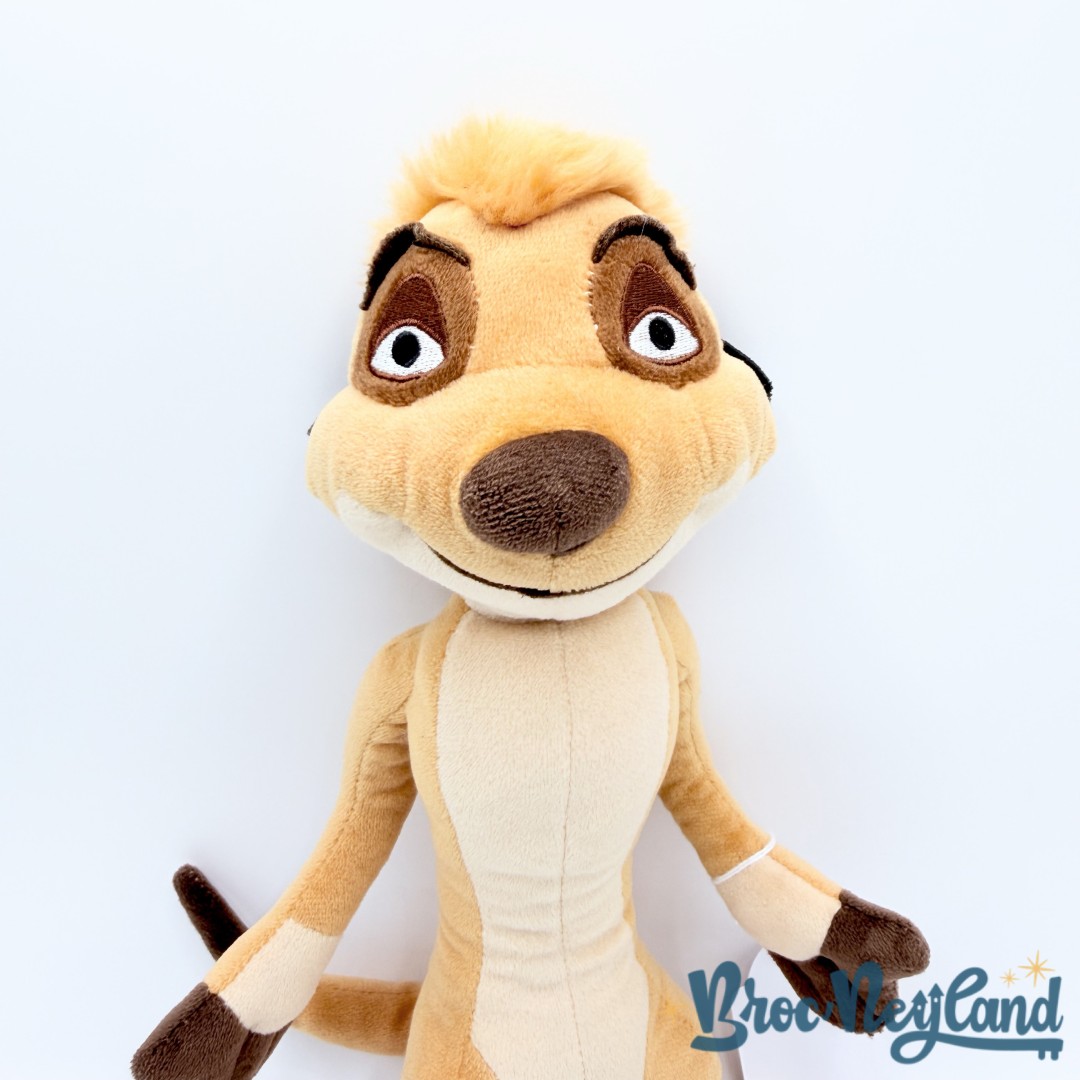 Peluche-Timon-Disney-Parks-2018-Disneyland-Le-Roi-Lion-suricate-marron-34-cm (3)