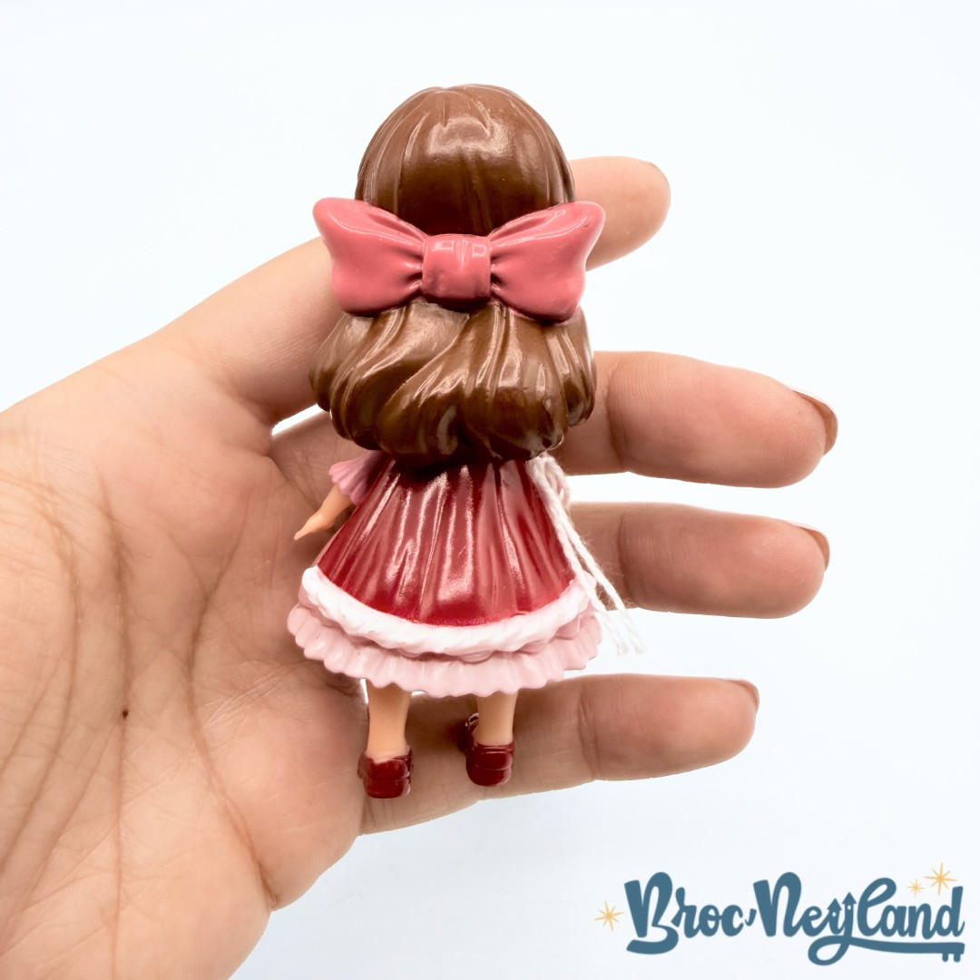 Figurine-Mini-poupée-Princesse-Belle-La-Belle-et-la-Bête-Disney-Jakks-Pacific-robe-rose-8-cm (2)