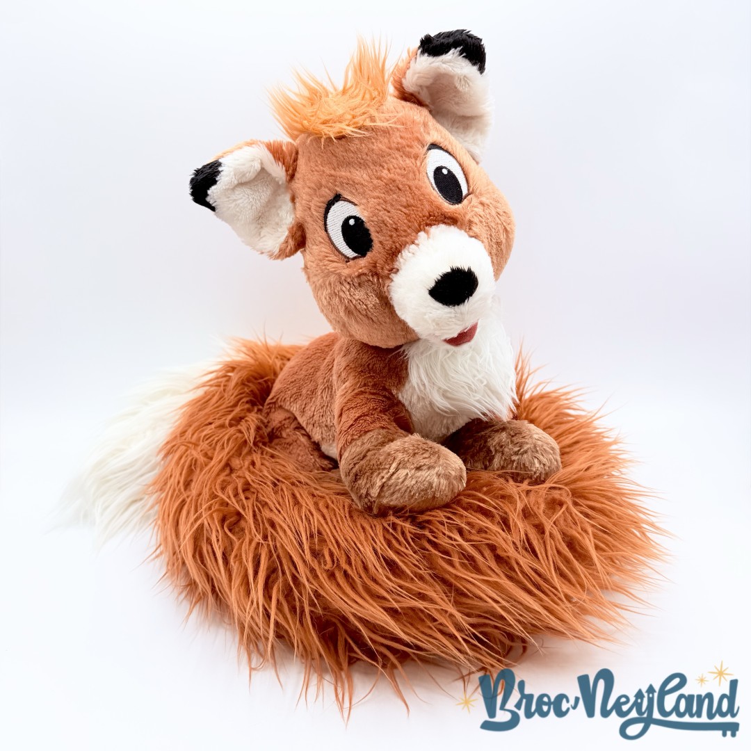 Peluche-Rox-Long-Tail-Rox-et-Rouky-Disney-Parks-2015-Disneyland-renard-roux-longue-queue (2)