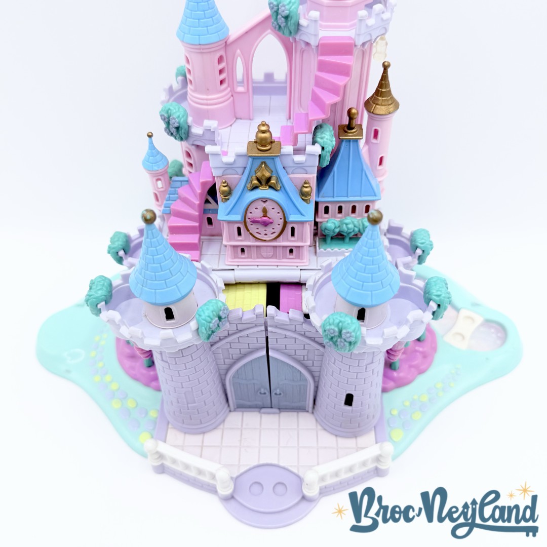 Polly-Pocket-Bluebird-Château-de-Cendrillon-Disney-1995 (2)