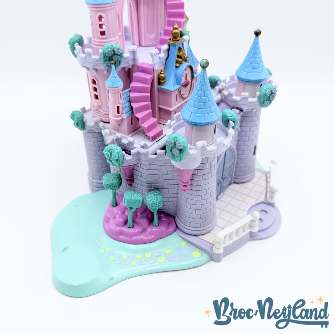 Polly-Pocket-Bluebird-Château-de-Cendrillon-Disney-1995 (4)