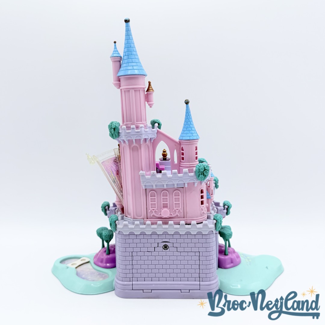 Polly-Pocket-Bluebird-Château-de-Cendrillon-Disney-1995 (5)