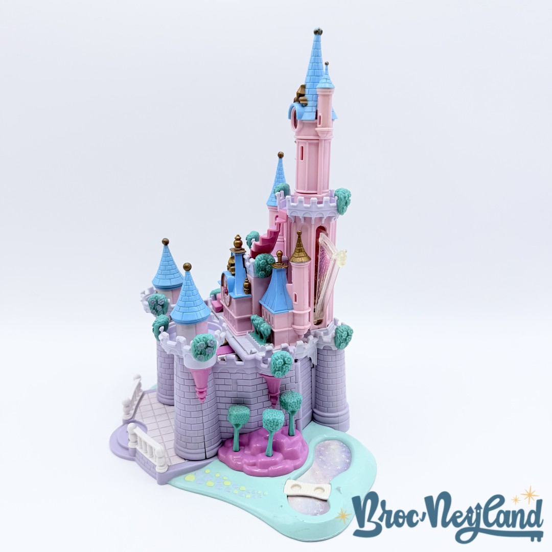 Polly-Pocket-Bluebird-Château-de-Cendrillon-Disney-1995 (6)