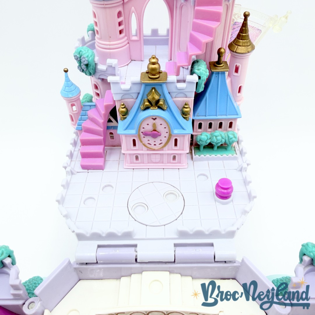 Polly-Pocket-Bluebird-Château-de-Cendrillon-Disney-1995 (8)
