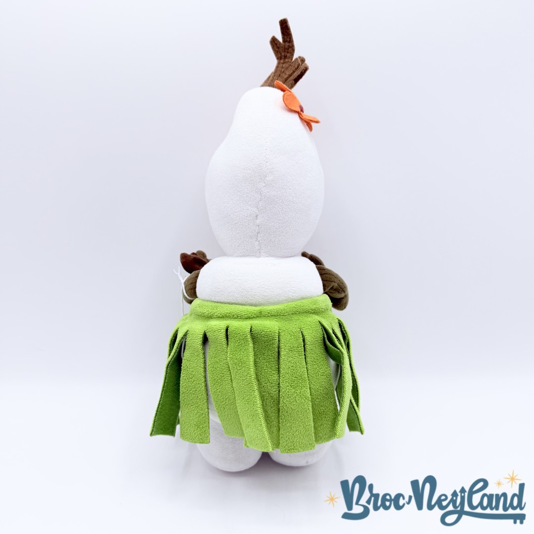 Peluche-Olaf-Aloha-Disney-Store-2014-La-Reine-des-Neiges-bonhomme-de-neige-guitare-32-cm (2)