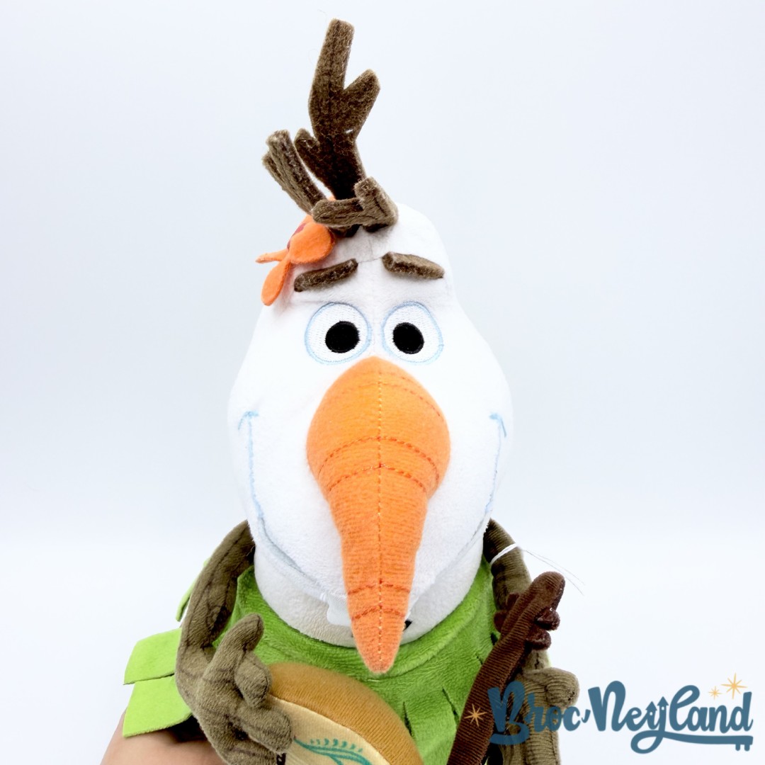 Peluche-Olaf-Aloha-Disney-Store-2014-La-Reine-des-Neiges-bonhomme-de-neige-guitare-32-cm (4)